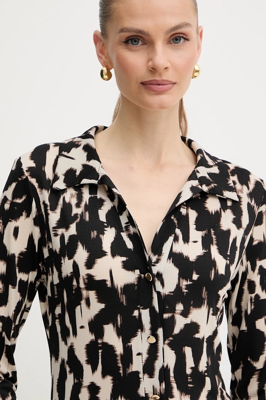 Φόρεμα Morgan μαύρο RITALA