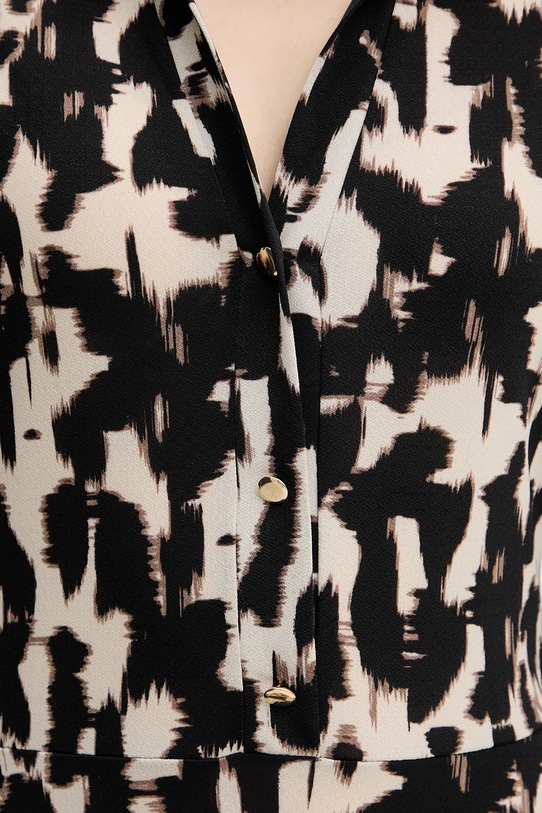 Φόρεμα Morgan RITALA μαύρο