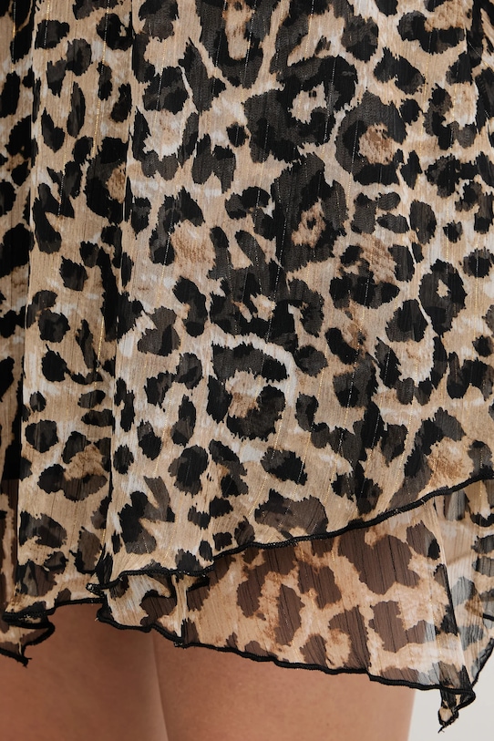 Morgan rochie RLION maro