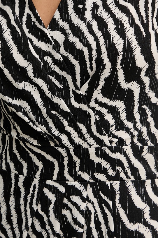 Morgan sukienka RUDDY czarny