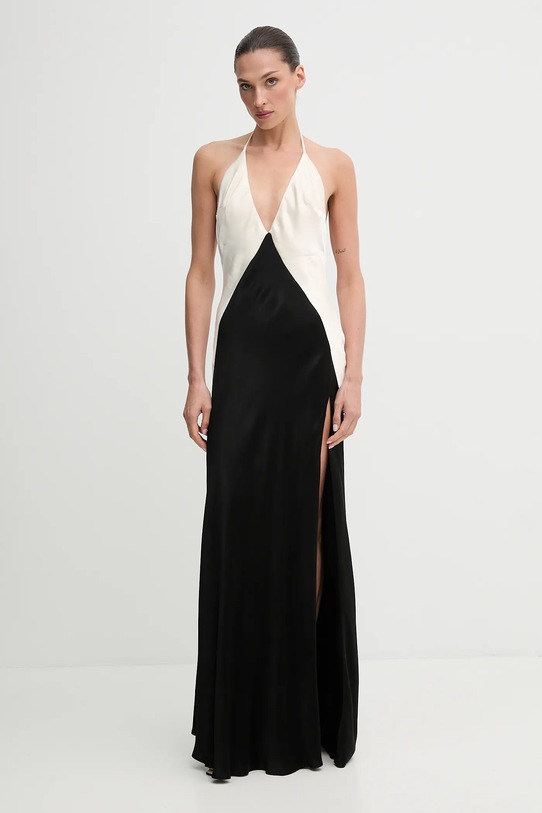 Šaty Bardot 59315DB3 černá AW25