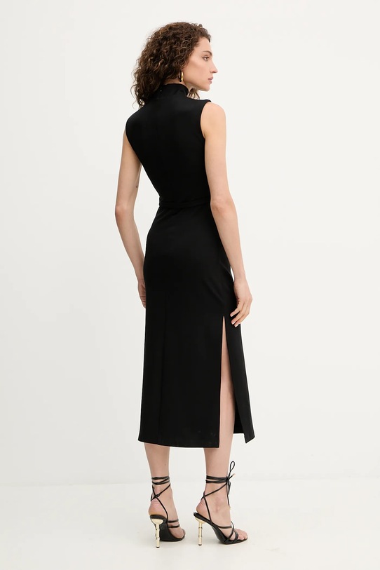 Îmbrăcăminte Liu Jo rochie MF5142.J9189 negru