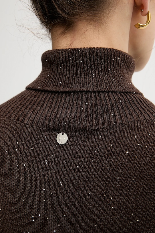 Liu Jo sukienka MF5484.MA27R