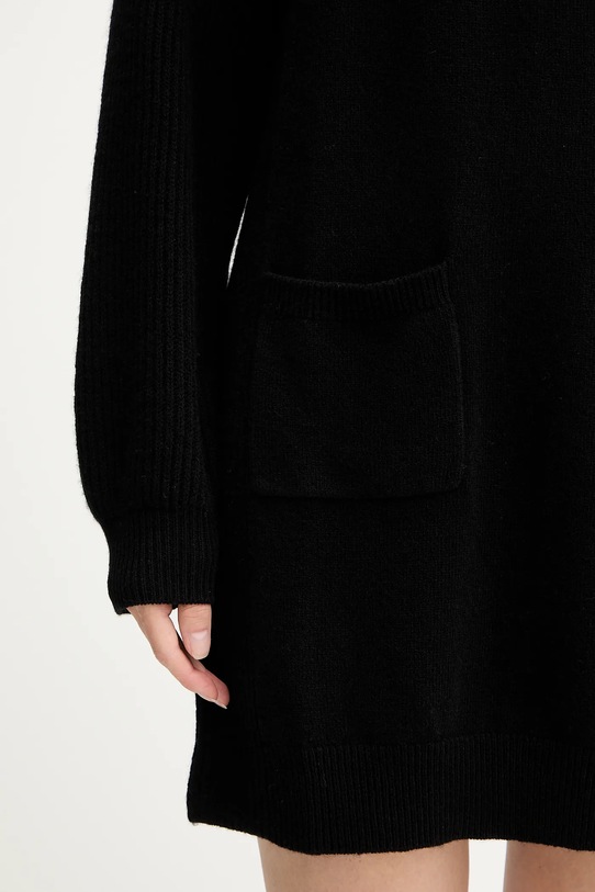 Liu Jo sukienka wełniana MF5063.MS009