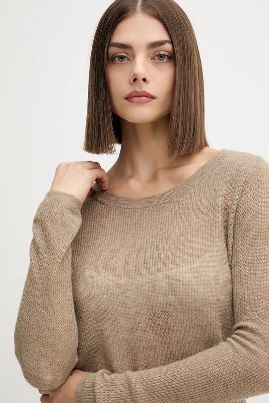 Desigual sukienka KALA 25WWVK25