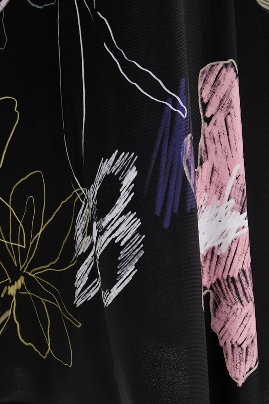 Desigual sukienka KALA 25WWVK25