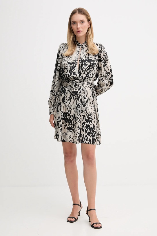 Šaty Gaudi 521FD15017 černá AW25