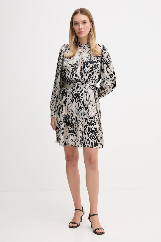 Сукня Gaudi 521FD15017 чорний AW25