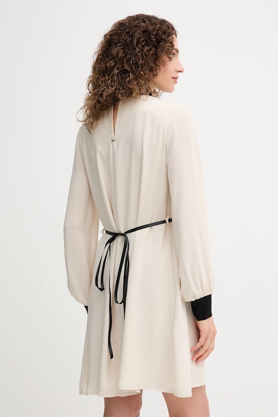 Îmbrăcăminte Gaudi rochie 521FD15018 bej