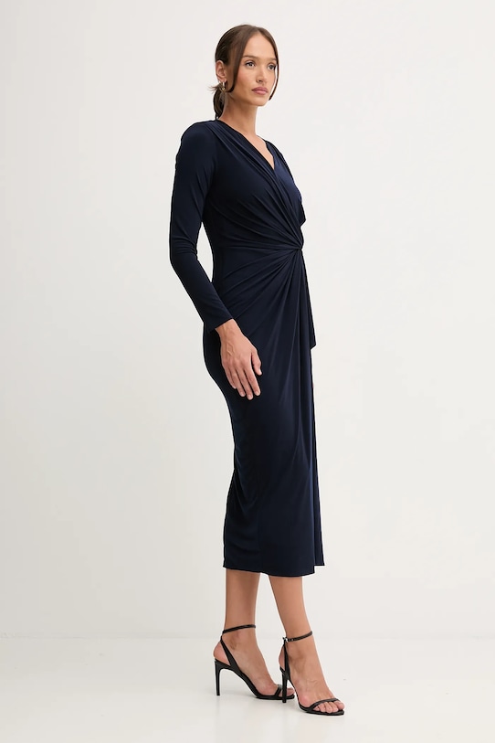 Pedro del Hierro rochie 6192934 bleumarin AW25