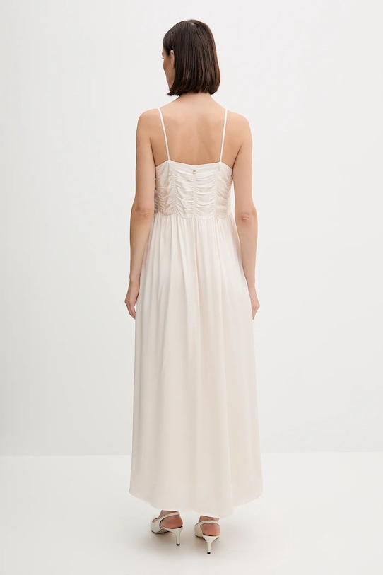 Одяг Сукня Pedro del Hierro 3812198 бежевий