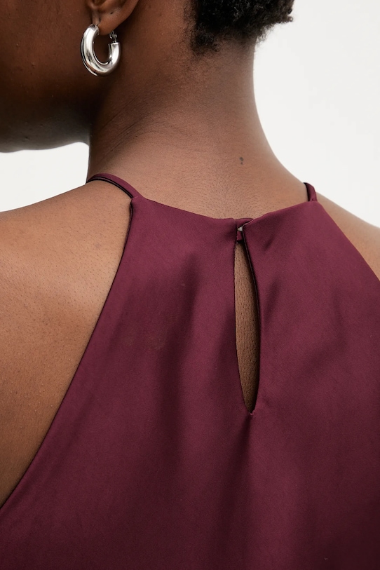 Сукня Marella 2523226091200 бордо