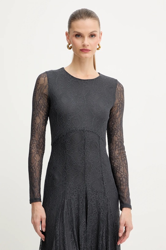 Marella rochie gri 2523626015200