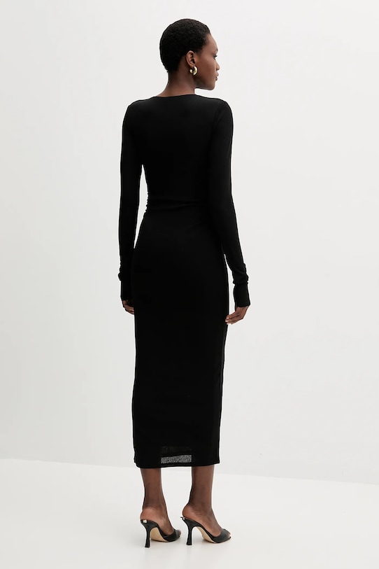 Oblečenie Šaty Marella 2523626064200 čierna