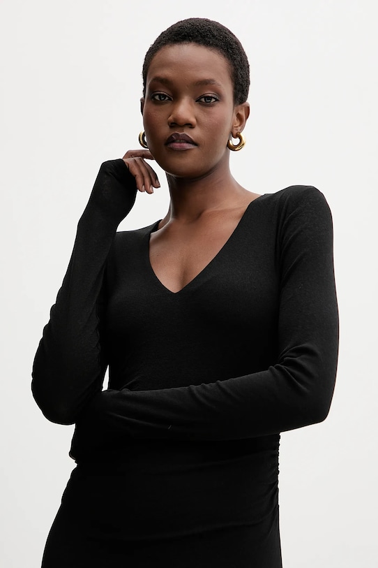 Šaty Marella čierna 2523626064200