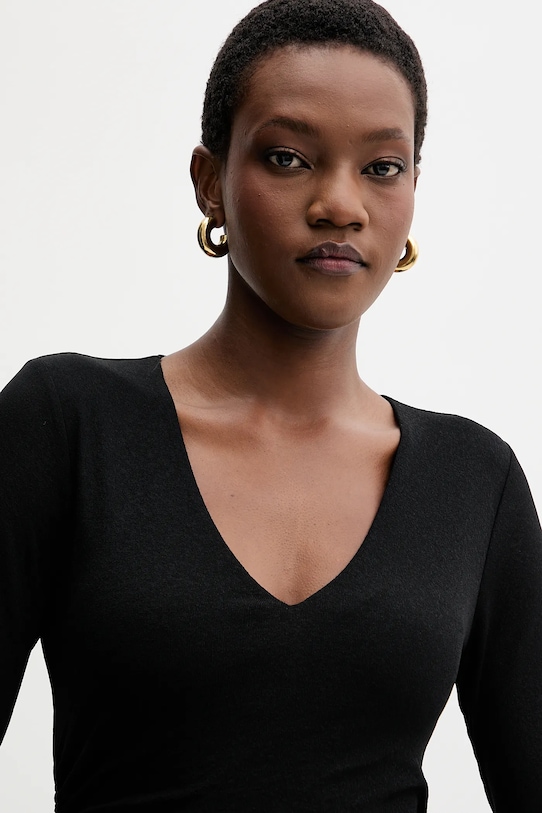 Šaty Marella 2523626064200 čierna