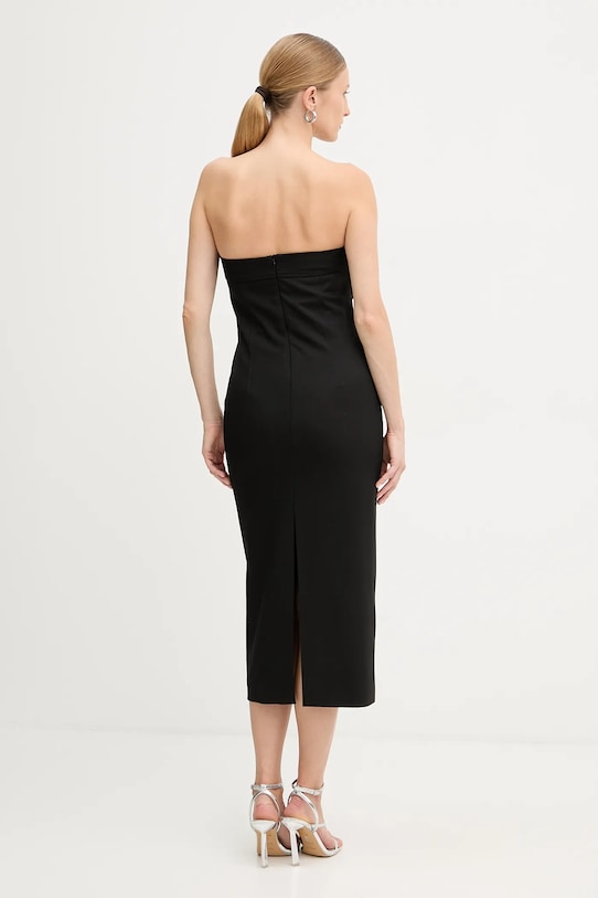 Îmbrăcăminte Marella rochie 2523226032200 negru