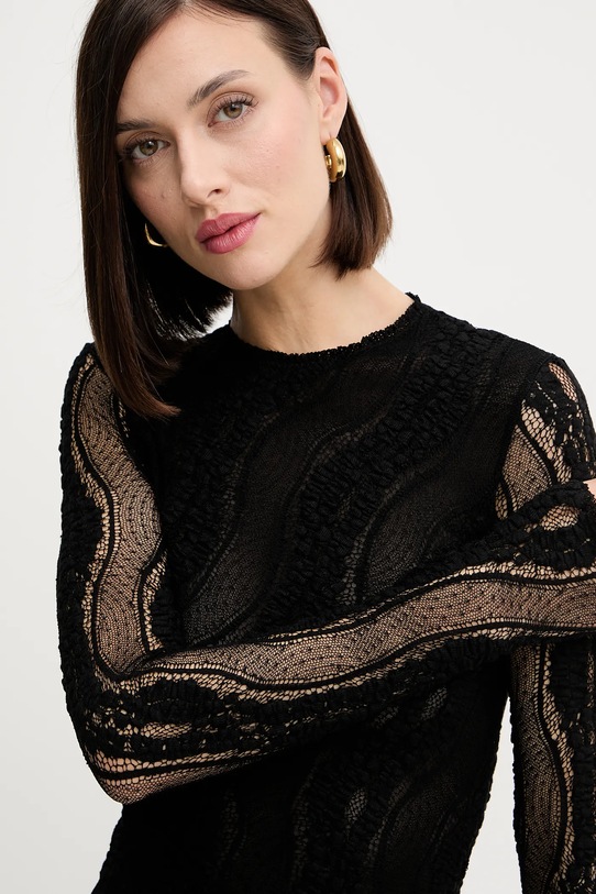 Charo Ruiz Ibiza rochie negru 257602