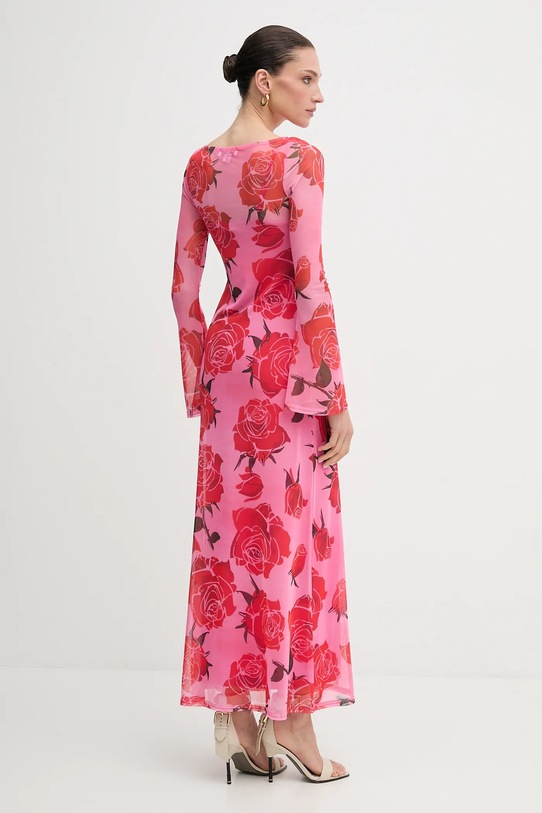 Îmbrăcăminte Never Fully Dressed rochie NFDDR2830 roz