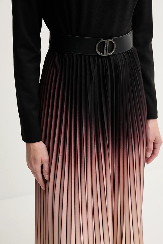 Dkny sukienka DD4H1C24 czarny