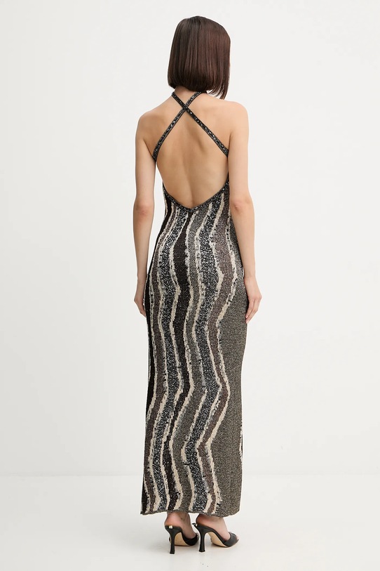 Платье Missoni DS25WG0K.BK01C8 коричневый AW25