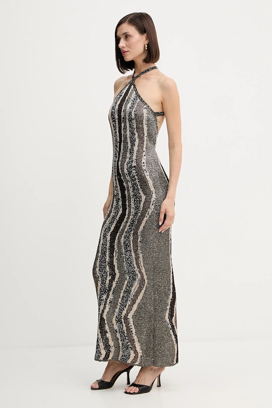 Одежда Платье Missoni DS25WG0K.BK01C8 коричневый