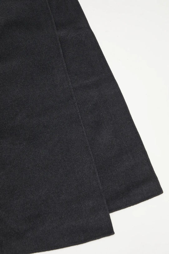 Kaput s primjesom kašmira Anine Bing hunter A.01.11693 crna