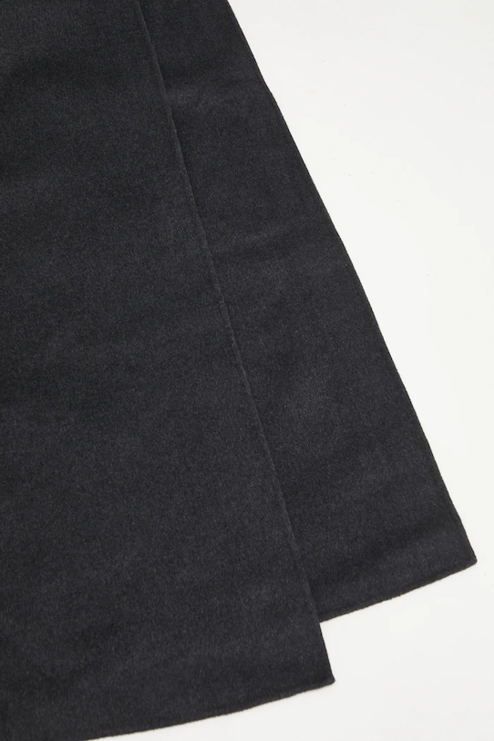 Kaput s primjesom kašmira Anine Bing hunter A.01.11693 crna