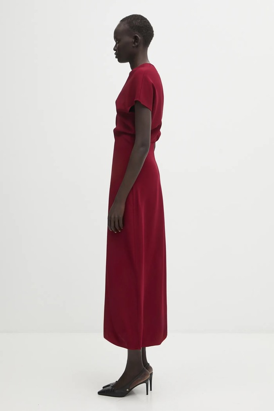 Рокля Anine Bing zadig A.02.11688 червен AW25