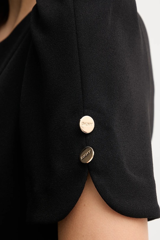 Платье Dkny DD3I166A чёрный