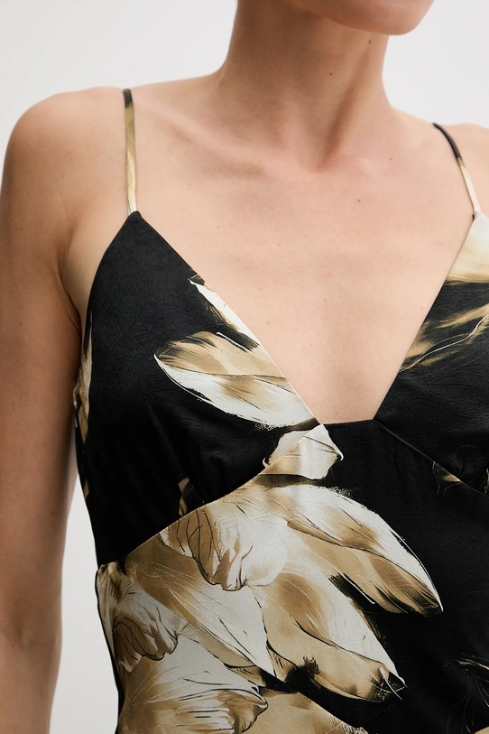 Šaty Bardot 57516DB8 čierna