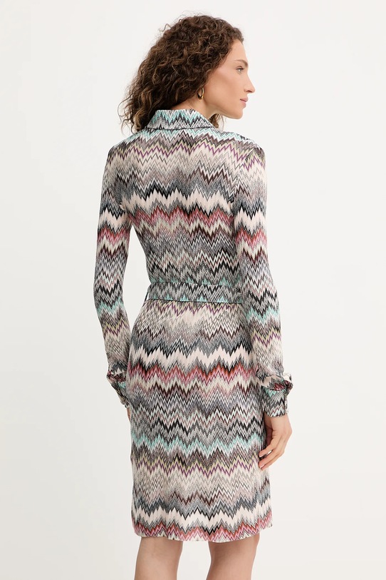 Одежда Платье Missoni DS25WG09.BR012G розовый