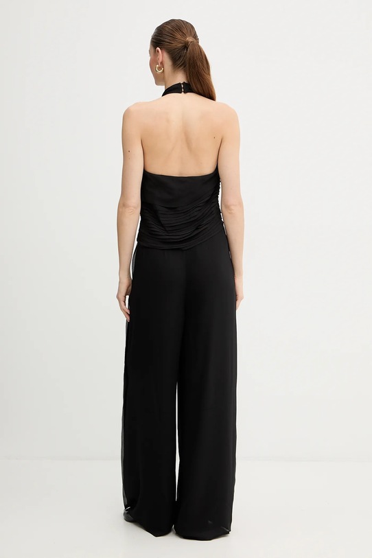 Гащеризон BOSS 50549630 черен AW25