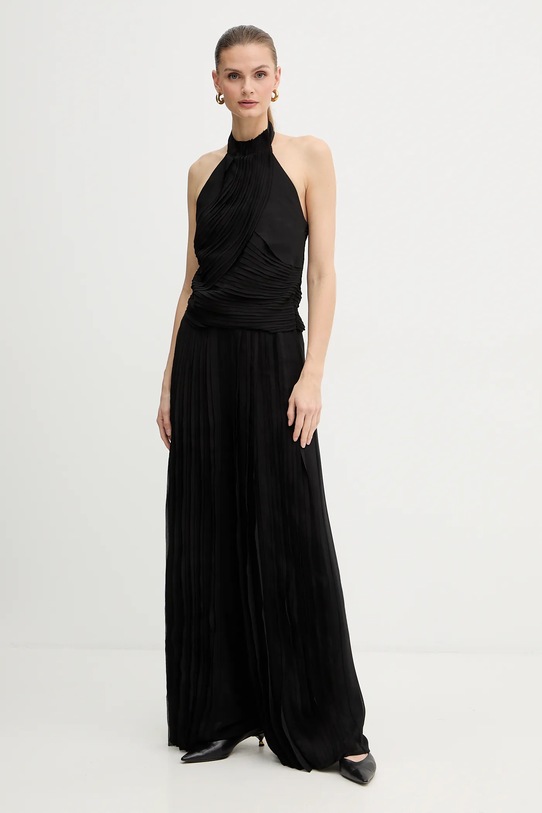 Odzież BOSS kombinezon 50549630 czarny