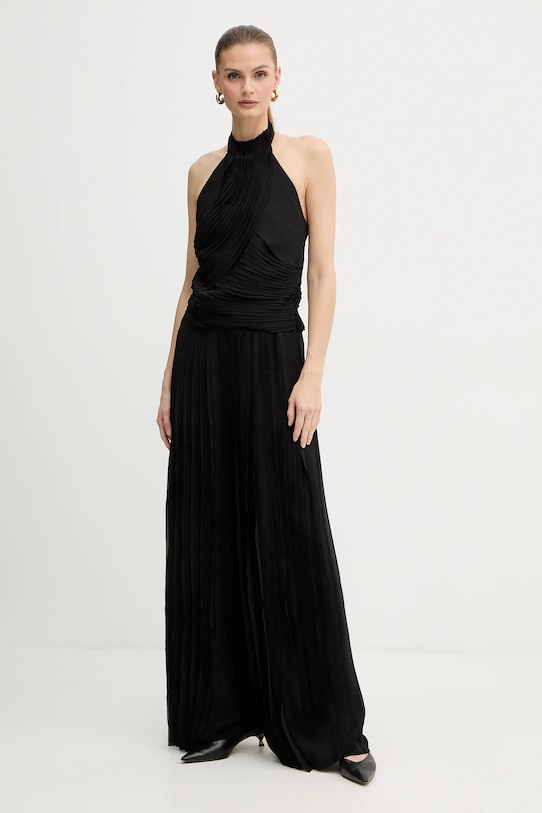 Дрехи Гащеризон BOSS 50549630 черен