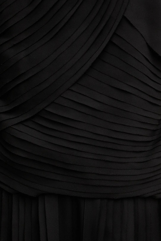 BOSS kombinezon 50549630 czarny