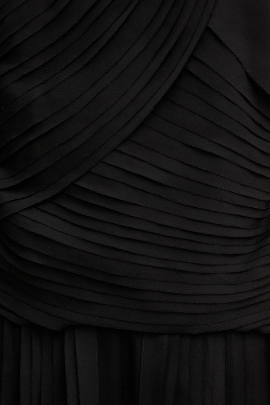 Гащеризон BOSS 50549630 черен