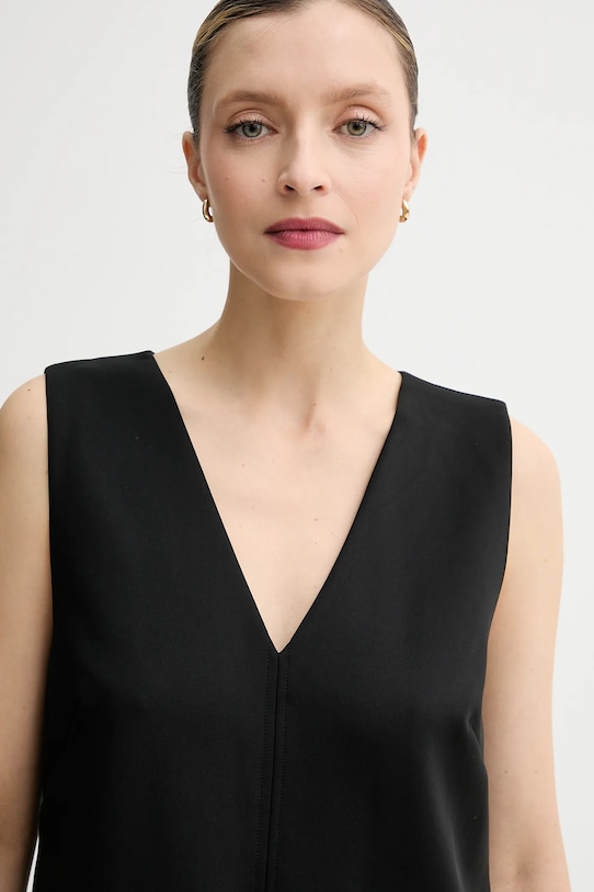 Сукня Calvin Klein чорний LV044D025G