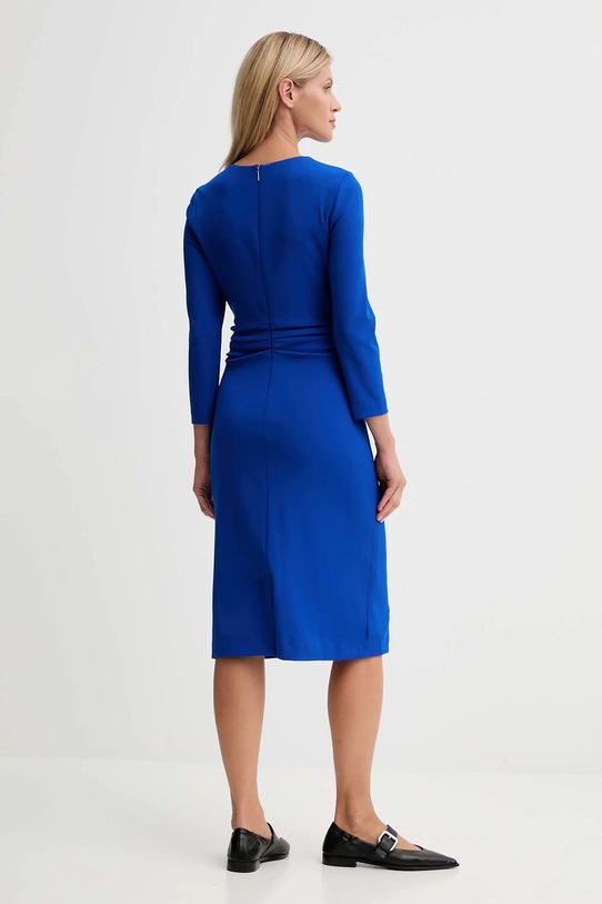 Одяг Сукня Calvin Klein LV044D062G блакитний