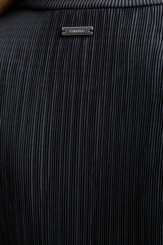 Calvin Klein sukienka LV044E219G szary