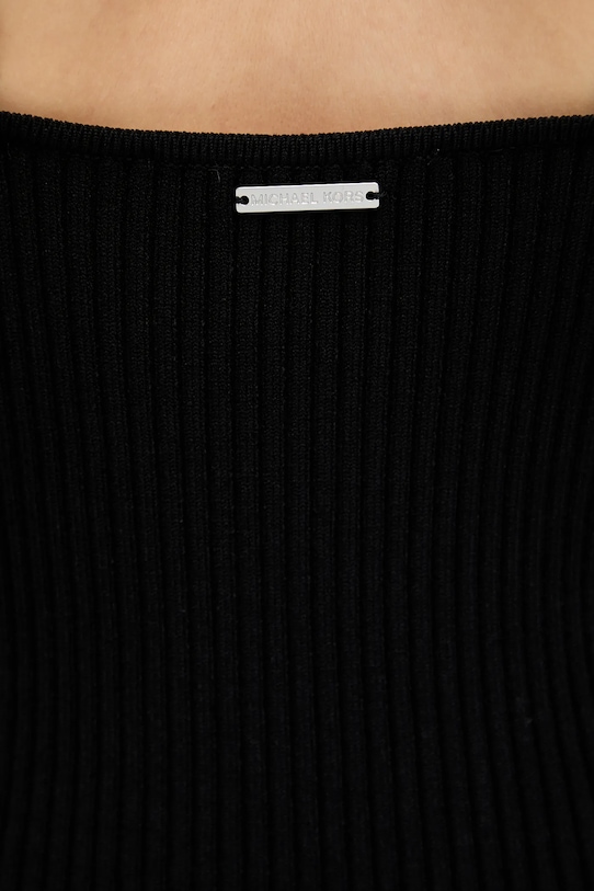 MICHAEL Michael Kors sukienka MF5835V33D czarny