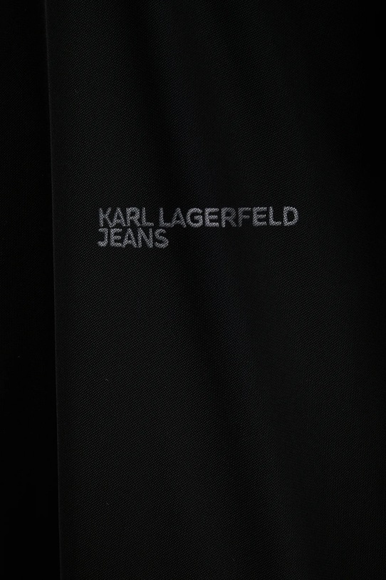 Obleka Karl Lagerfeld Jeans A4W13048