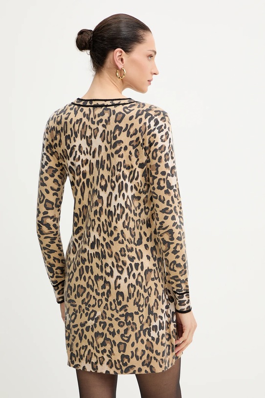 Дрехи Рокля Morgan RMCALL кафяв