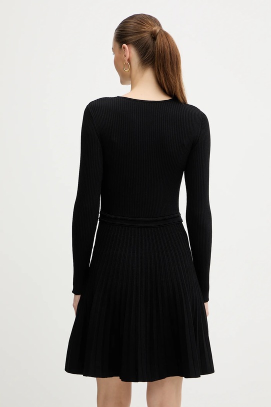 Одяг Сукня Morgan RMCOSI чорний