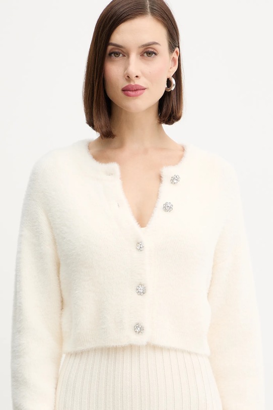 Сукня і кардиган Morgan RMORILO бежевий