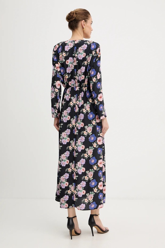Morgan sukienka ROBIE.F szary AW25