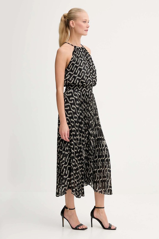 Morgan rochie RPLIST2 maro AW25