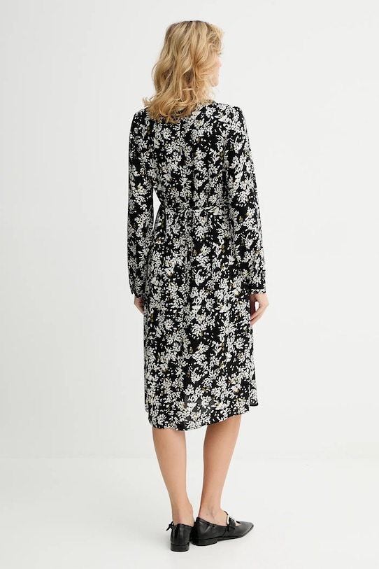 Îmbrăcăminte Marc O'Polo rochie 509098321303 negru