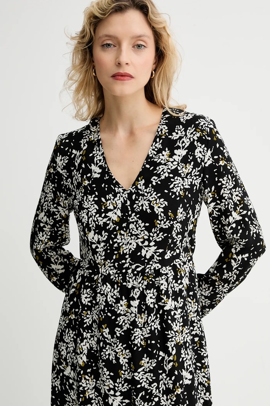 Marc O'Polo rochie negru 509098321303