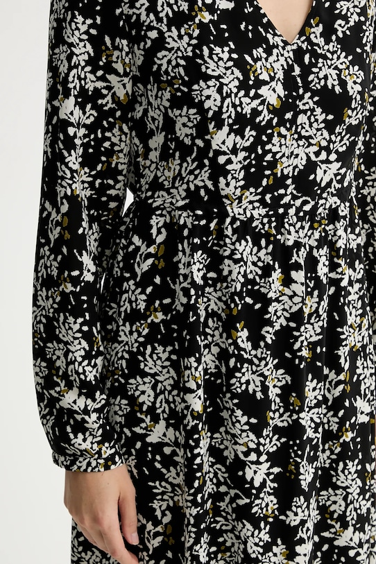 Marc O'Polo rochie 509098321303 negru